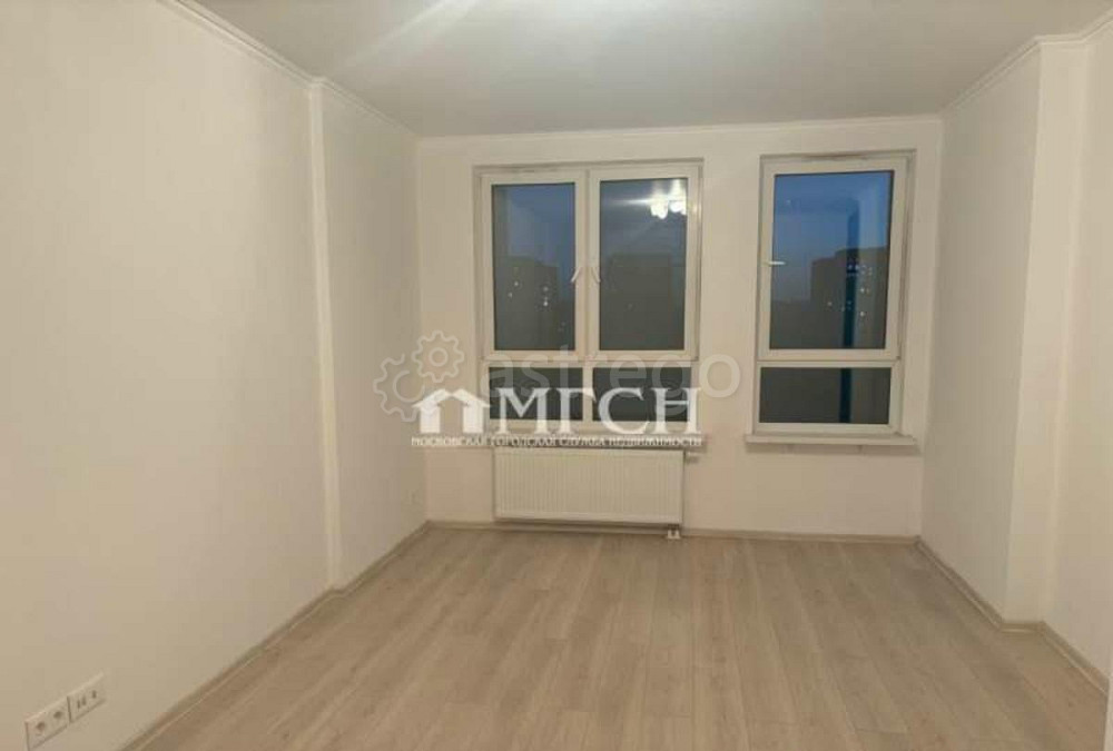 1-комн. квартира, 38.6 м2, 4/21 эт. Москва - изображение 9