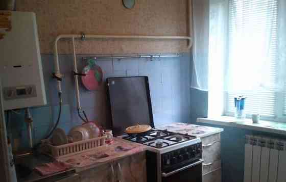 1-комн. квартира, 32 м2, 1/2 эт. Воскресенск