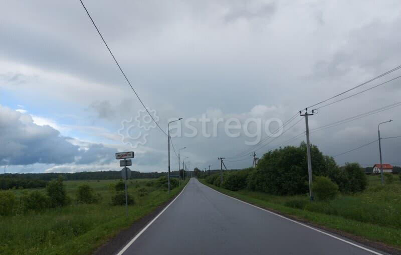 Земля под ИЖС, 13 соток Москва - изображение 4