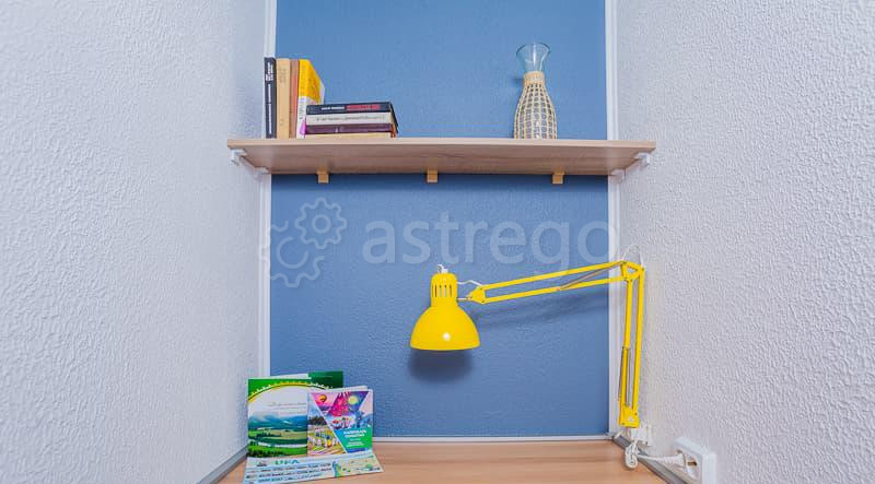 1-комн. квартира, 20 м2, 1/10 эт. Уфа - изображение 4