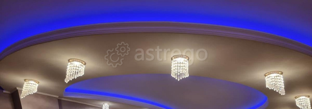 3-комн. квартира, 105 м2, 9/17 эт. Серпухов - изображение 7