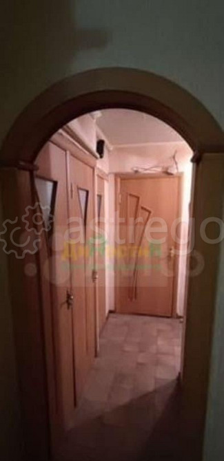 4-комн. квартира, 63.9 м2, 1/5 эт. Белгород - изображение 10