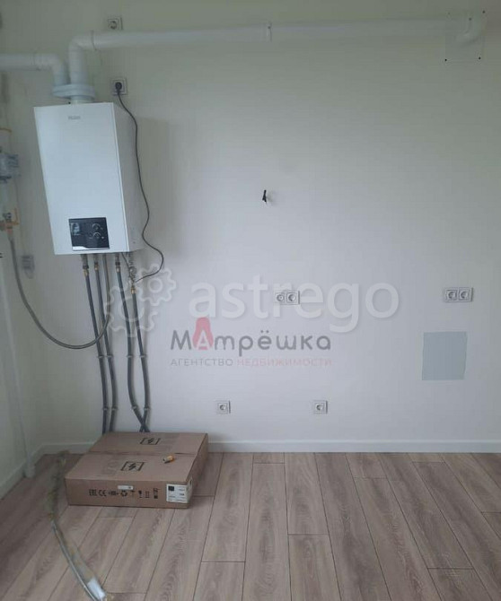 3-комн. квартира, 73 м2, 4/4 эт. Разумное - изображение 1