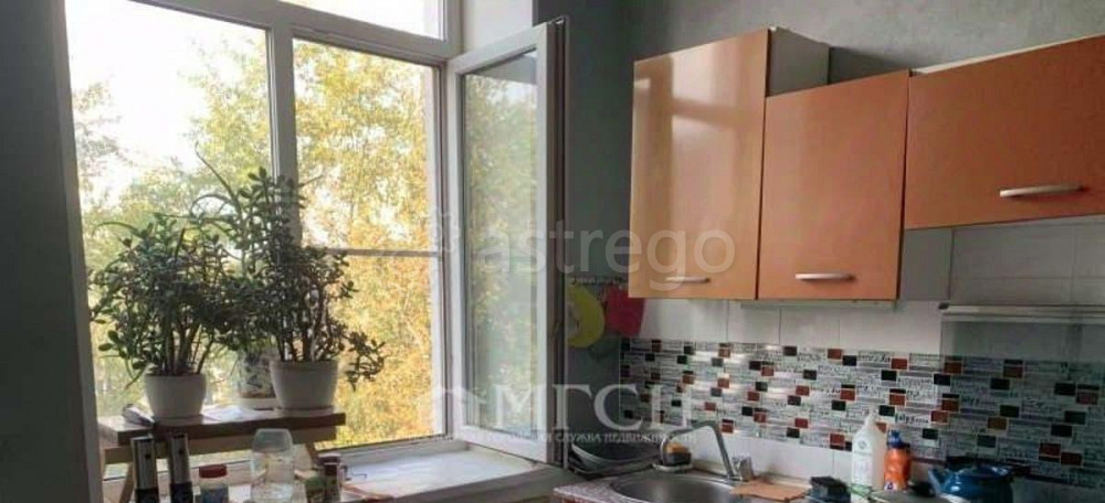 Комната, 14.6 м2, 5/5 эт. Москва - изображение 3