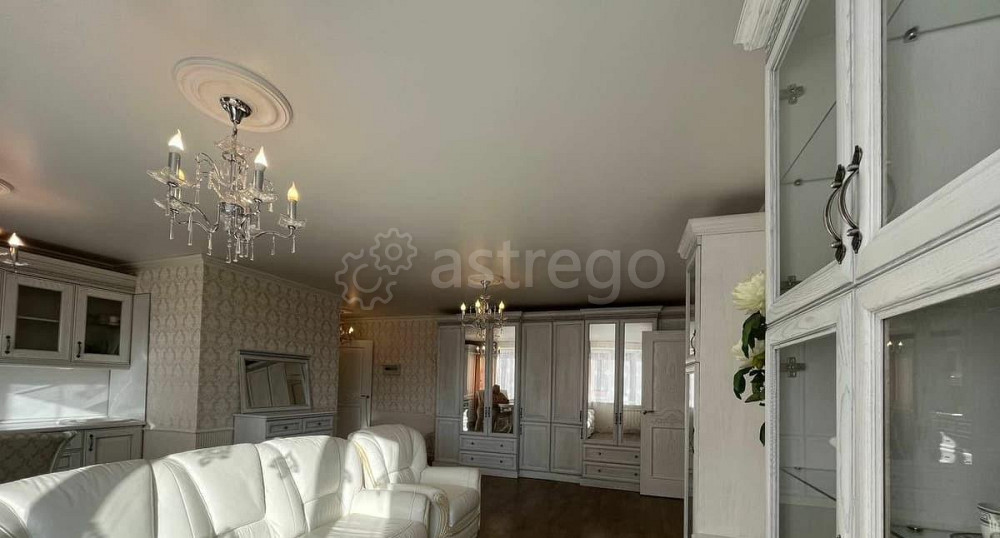 2-комн. квартира, 60 м2, 7/18 эт. Уфа - изображение 7