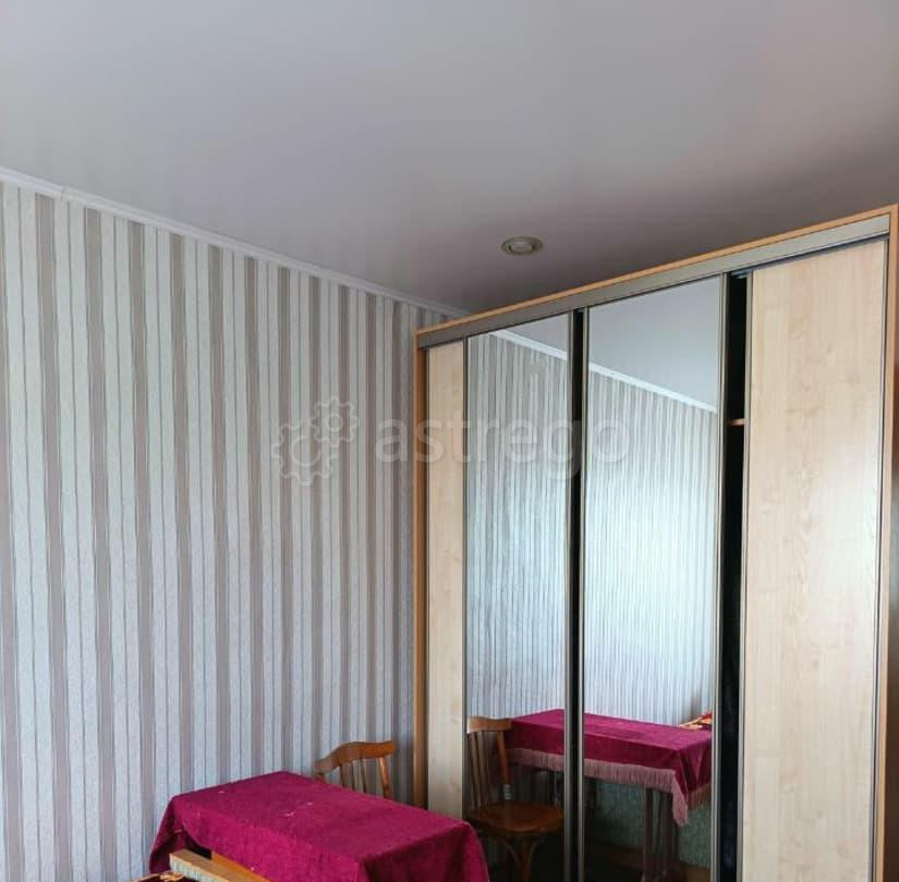 Комната, 14 м2, 9/10 эт. Барнаул - изображение 1