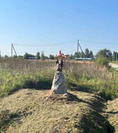 Земля под ИЖС, 6 соток Талдом