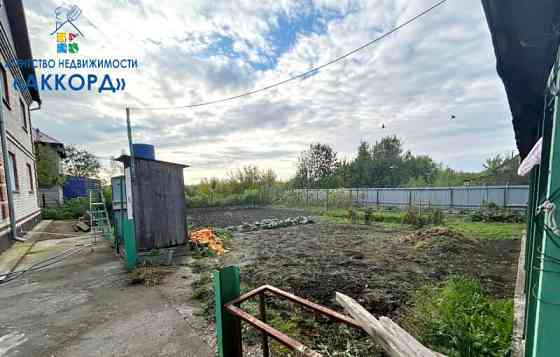 Дом, 155 м2 Бийск