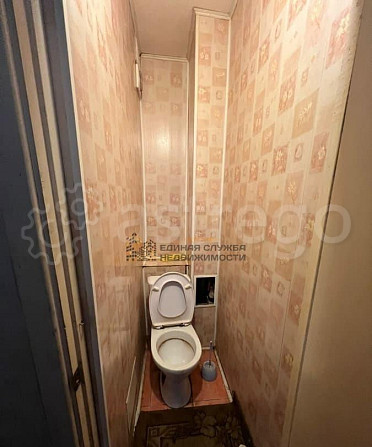 3-комн. квартира, 80 м2, 9/9 эт. Уфа - изображение 10