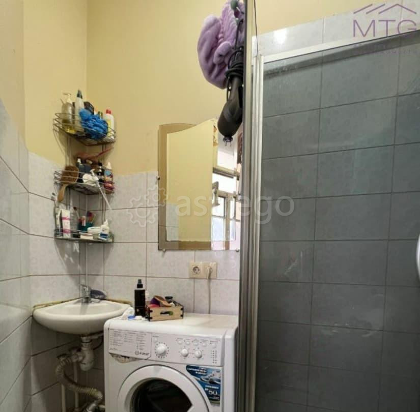 Комната, 16.8 м2, 2/6 эт. Санкт-Петербург - изображение 3
