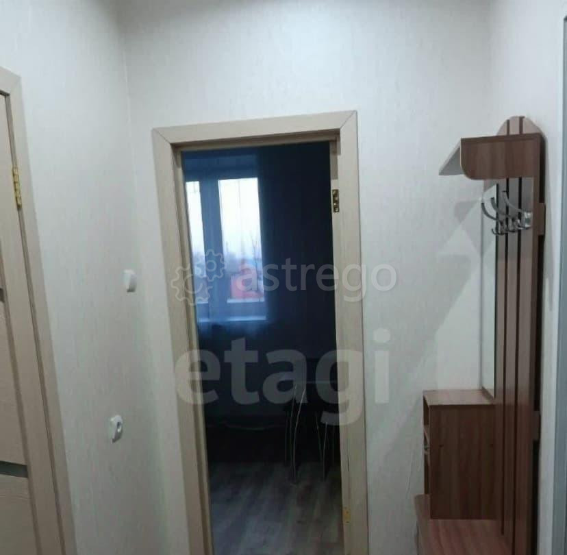 1-комн. квартира, 30.8 м2, 1/9 эт. Благовещенск - изображение 3