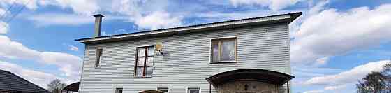 Коттедж, 256.6 м2, 6 соток, 2 эт. Кашира