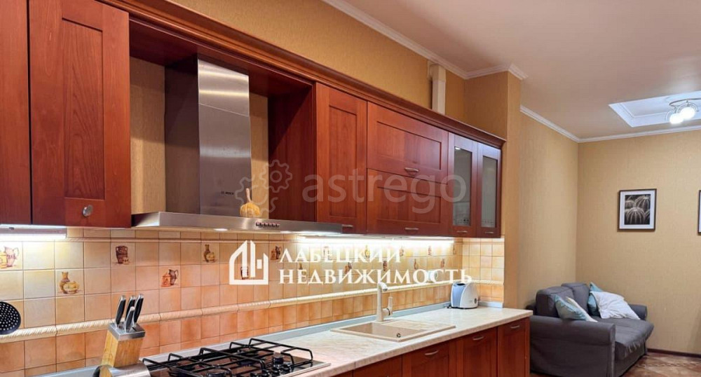 3-комн. квартира, 110.3 м2, 2/9 эт. Домодедово - изображение 7