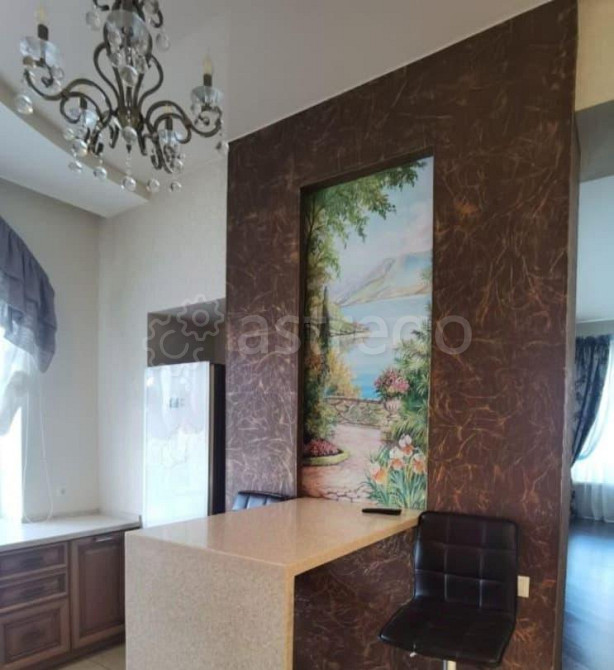 3-комн. квартира, 140 м2, 8/8 эт. Барнаул - изображение 3