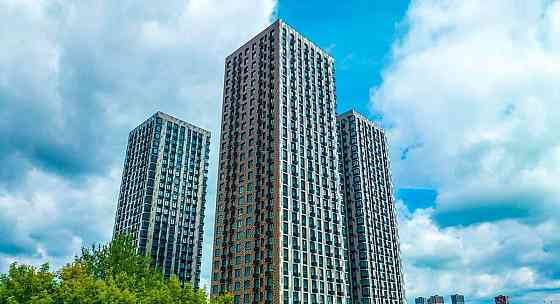 Таунхаус, 108 м2, 2 эт. Москва