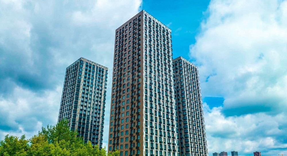 Таунхаус, 108 м2, 2 эт. Москва - изображение 6