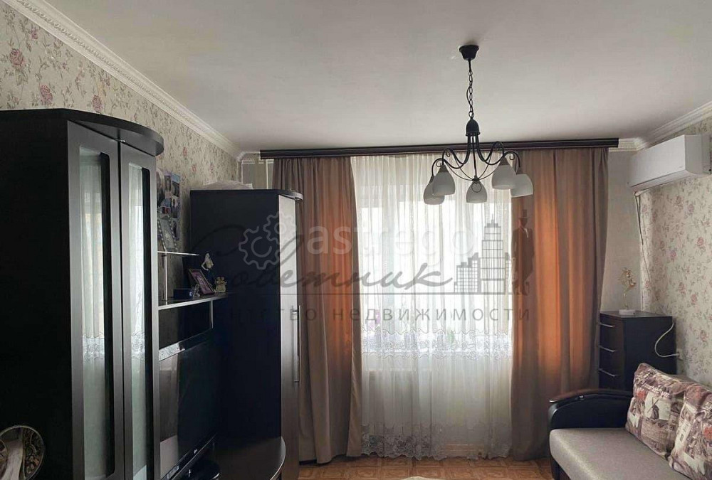 3-комн. квартира, 63.4 м2, 8/9 эт. Старый Оскол - изображение 1