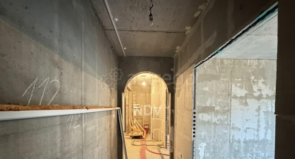 2-комн. квартира, 72.94 м2, 4/17 эт. Дзержинский - изображение 2