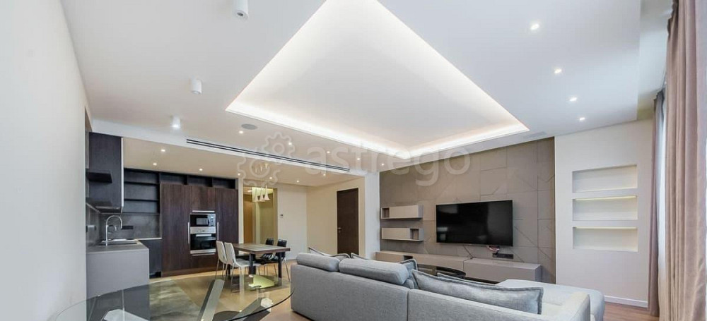 4-комн. квартира, 150 м2, 12/32 эт. Москва - изображение 6