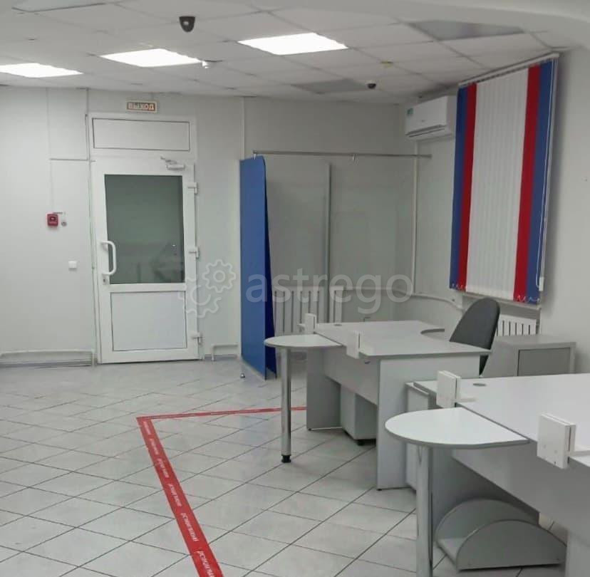 Торговое помещение, 59.5 м2 Райчихинск - изображение 7