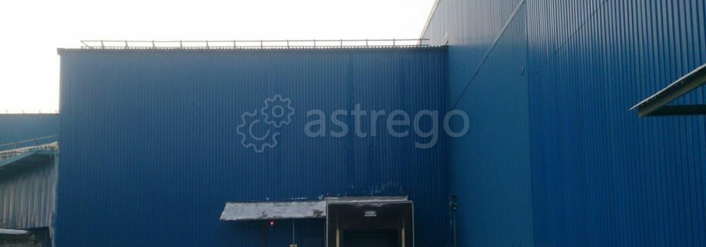 Склад, 3000 м2 Подольск - изображение 2