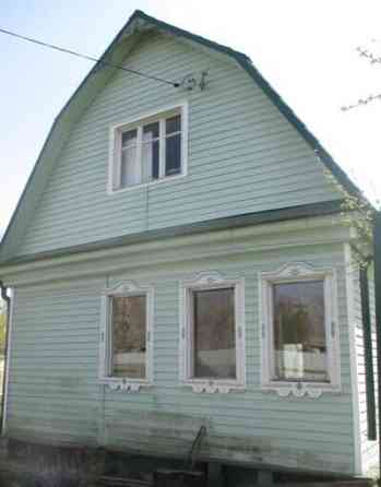 Дача, 63 м2 Раменское