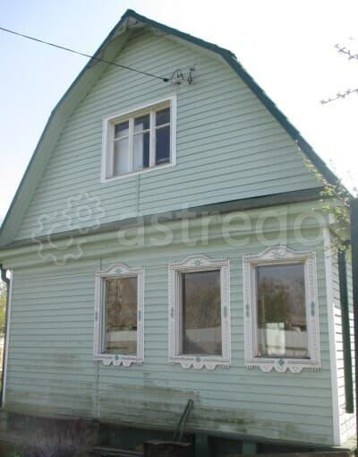 Дача, 63 м2 Раменское - изображение 5