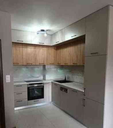 1-комн. квартира, 36 м2, 10/17 эт. Мытищи