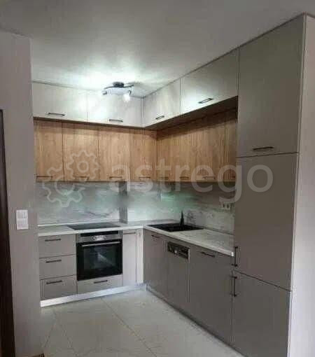 1-комн. квартира, 36 м2, 10/17 эт. Мытищи - изображение 4