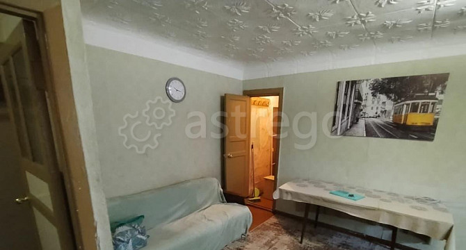 2-комн. квартира, 48 м2, 3/5 эт. Барнаул - изображение 3