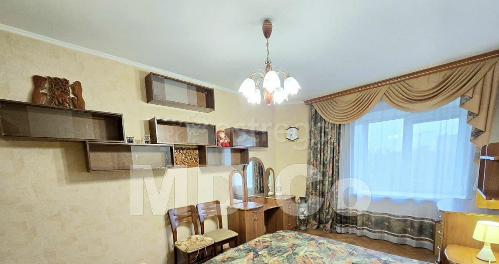 2-комн. квартира, 85 м2, 8/24 эт. Москва - изображение 5