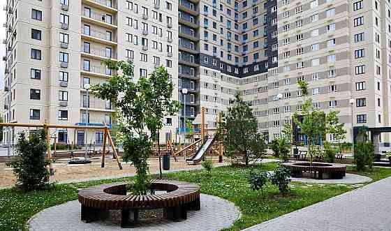 1-комн. квартира, 35 м2, 22/23 эт. Москва