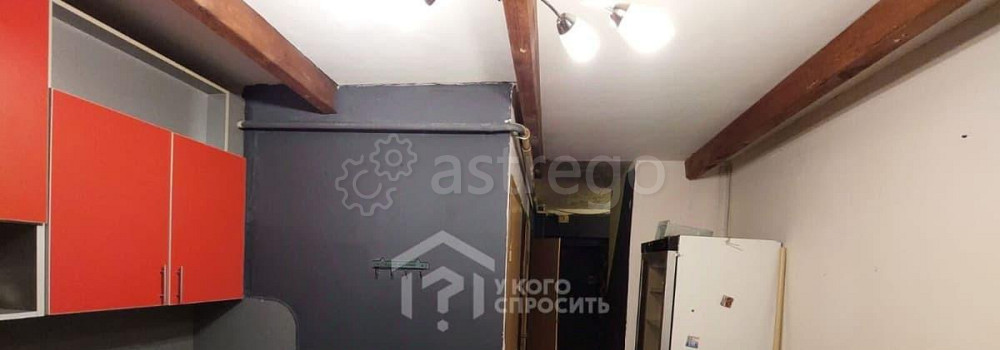 4-комн. квартира, 82.3 м2, 1/5 эт. Санкт-Петербург - изображение 3