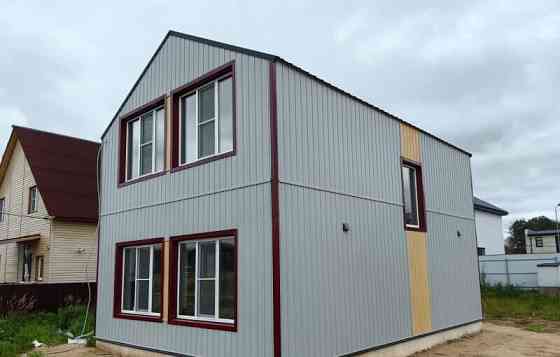 Дом, 120 м2 Истра