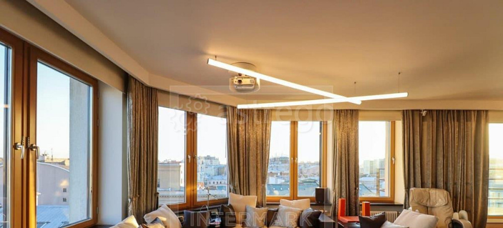 4-комн. квартира, 212 м2, 10/11 эт. Москва - изображение 7