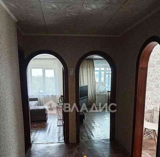 2-комн. квартира, 48 м2, 7/9 эт. Бийск