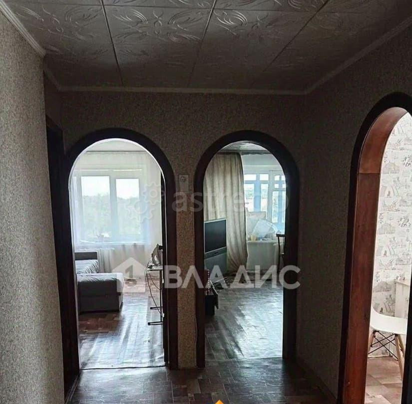2-комн. квартира, 48 м2, 7/9 эт. Бийск - изображение 2
