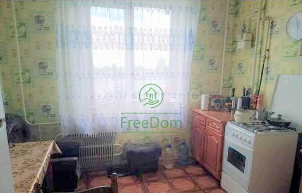 1-комн. квартира, 34 м2, 7/10 эт. Белгород - изображение 3
