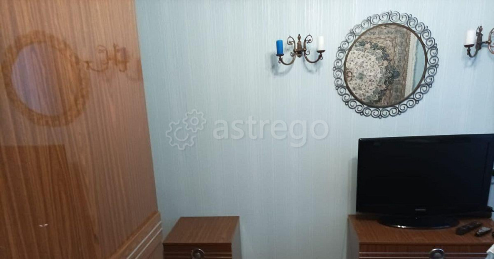 4-комн. квартира, 68.8 м2, 6/9 эт. Астрахань - изображение 6