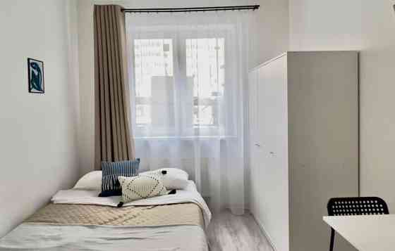 Студия, 15 м2, 2/17 эт. Видное