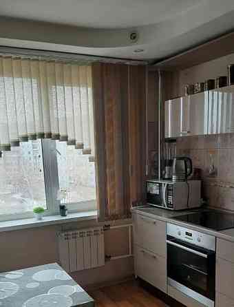 4-комн. квартира, 83 м2, 6/9 эт. Красноярск