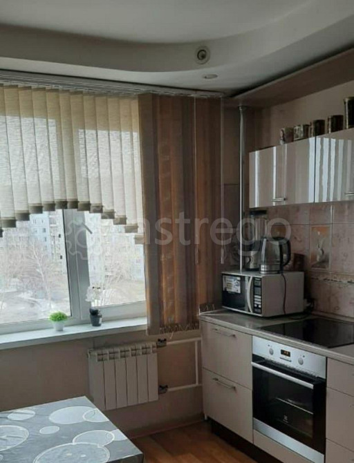 4-комн. квартира, 83 м2, 6/9 эт. Красноярск - изображение 1