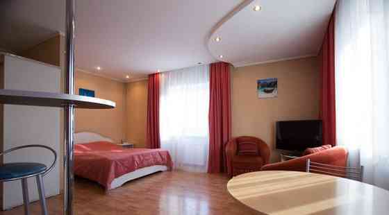 Студия, 36 м2, 2/5 эт. Красноярск