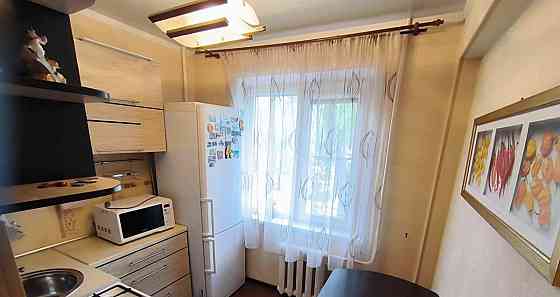2-комн. квартира, 47 м2, 1/5 эт. Астрахань
