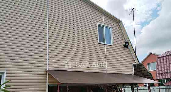 Дом, 200 м2, 7.32 сотки, 2 эт. Орехово-Зуево