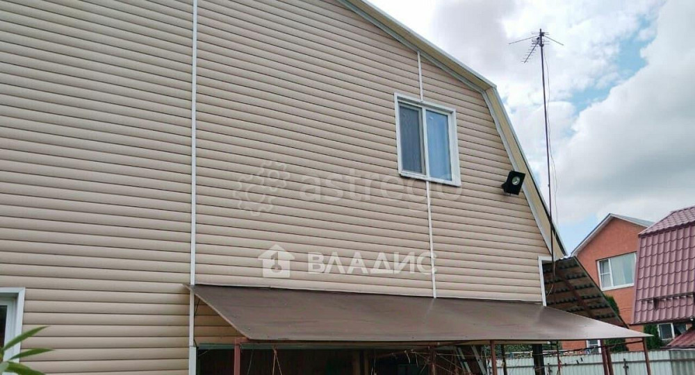 Дом, 200 м2, 7.32 сотки, 2 эт. Орехово-Зуево - изображение 4