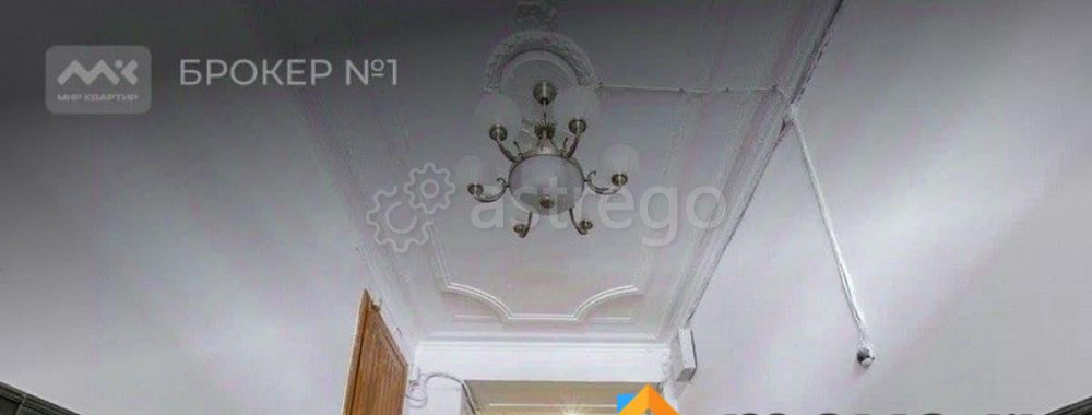 6-комн. квартира, 223.3 м2, 2/5 эт. Санкт-Петербург - изображение 2