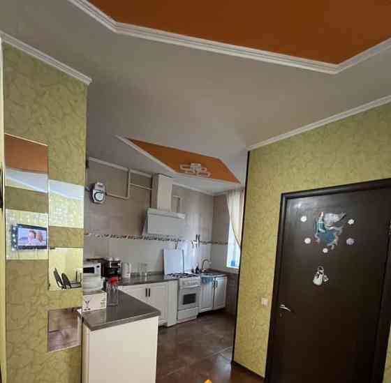 Коттедж, 177 м2, 5 соток, 3 эт. Астрахань