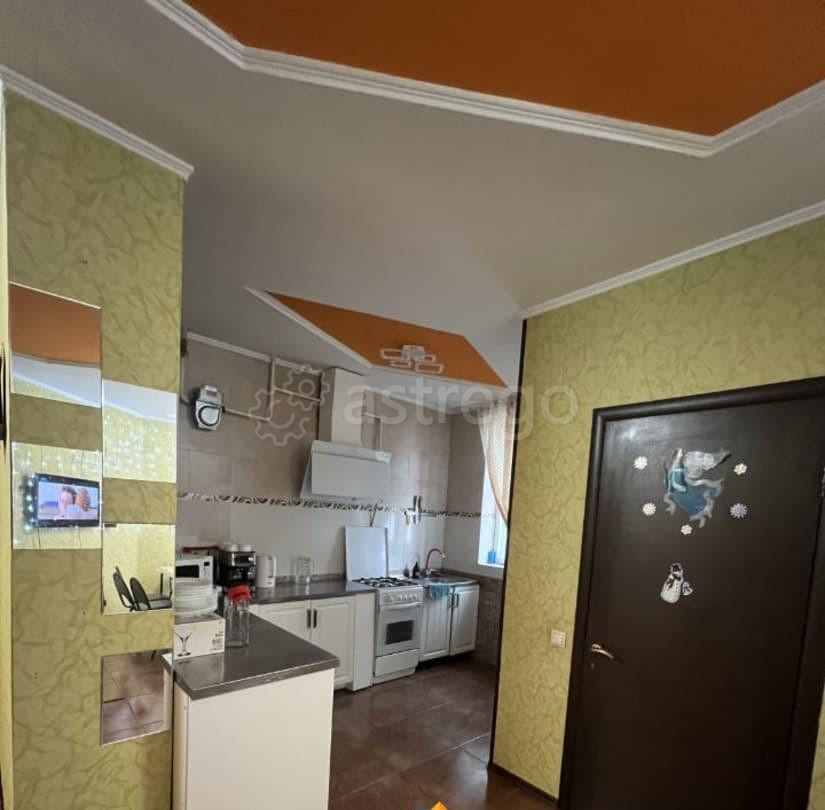 Коттедж, 177 м2, 5 соток, 3 эт. Астрахань - изображение 6