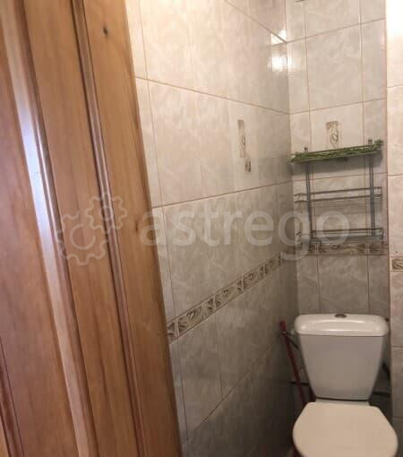 3-комн. квартира, 623 м2, 9/9 эт. Красноярск - изображение 5